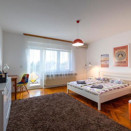Drenje  Garden Holiday Home מראה חיצוני תמונה