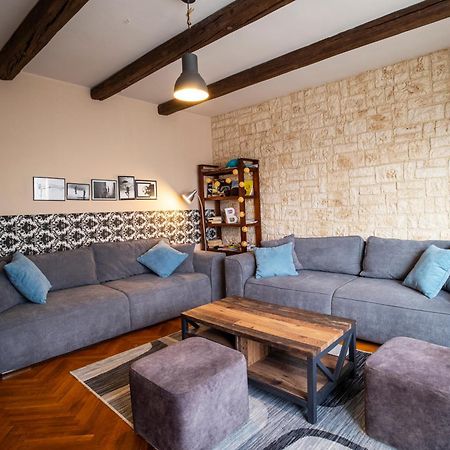 Drenje  Garden Holiday Home מראה חיצוני תמונה