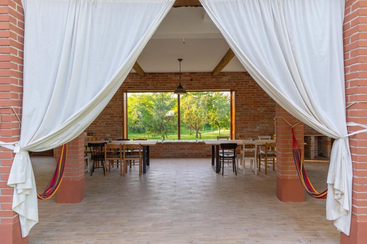 Drenje  Garden Holiday Home מראה חיצוני תמונה