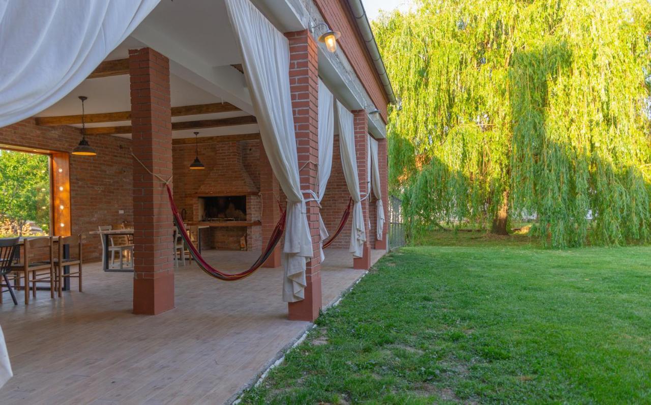 Drenje  Garden Holiday Home מראה חיצוני תמונה