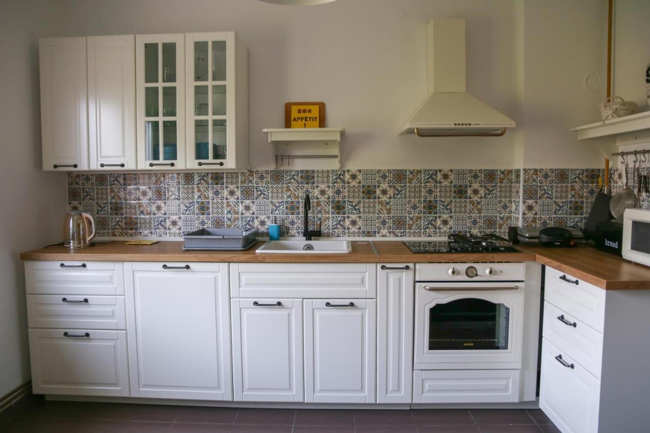 Drenje  Garden Holiday Home מראה חיצוני תמונה