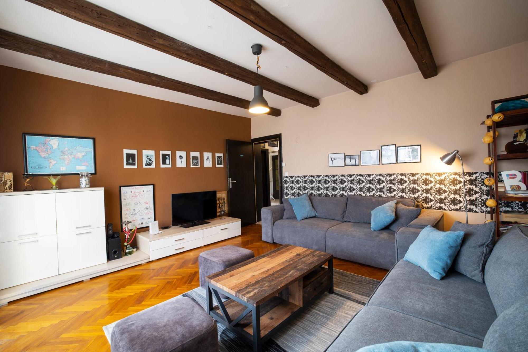 Drenje  Garden Holiday Home מראה חיצוני תמונה