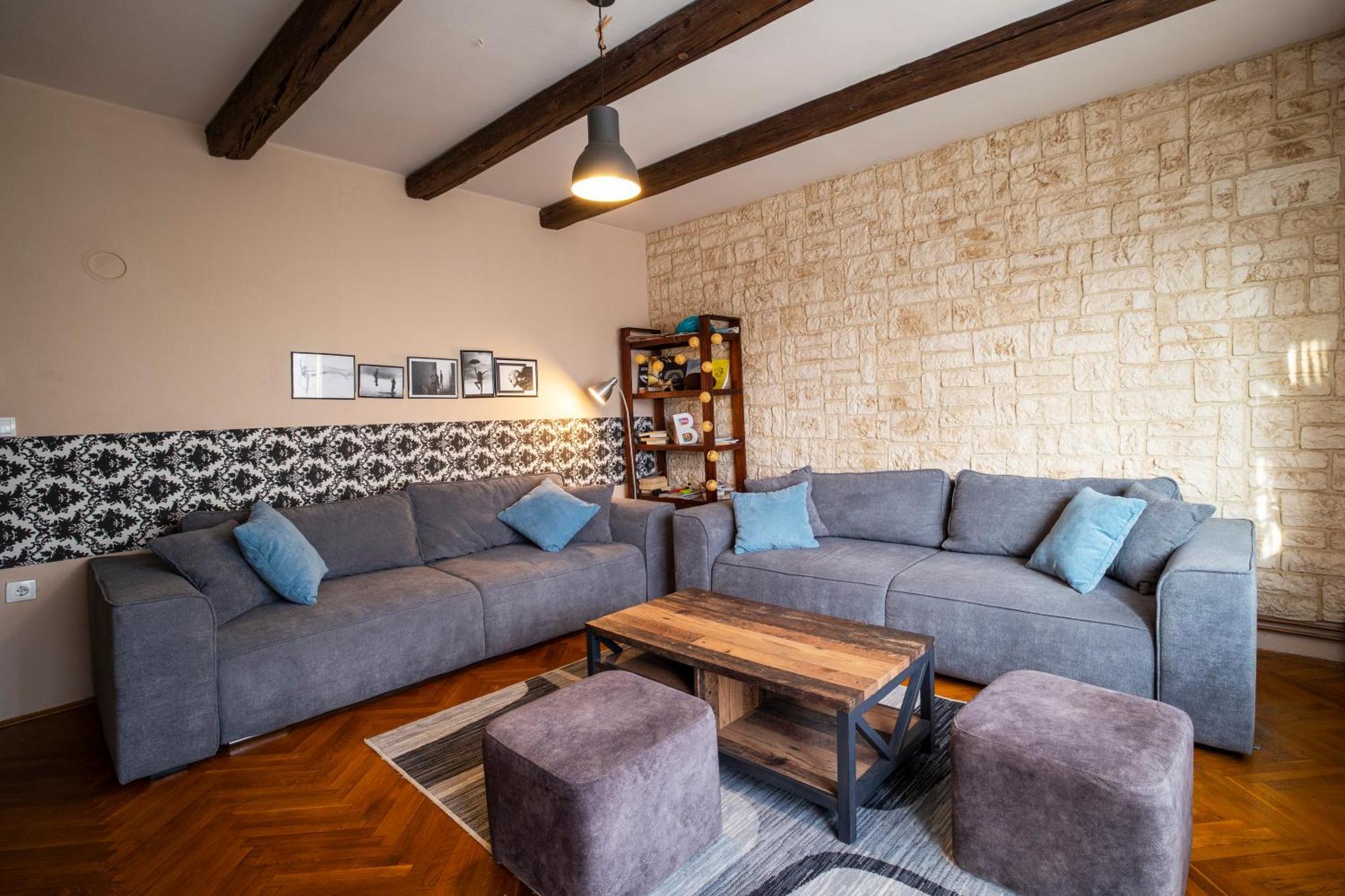 Drenje  Garden Holiday Home מראה חיצוני תמונה
