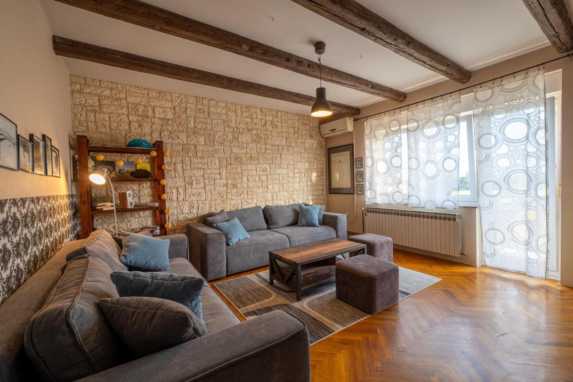 Drenje  Garden Holiday Home מראה חיצוני תמונה