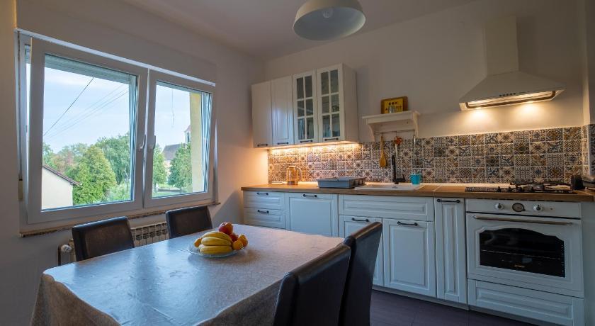 Drenje  Garden Holiday Home מראה חיצוני תמונה