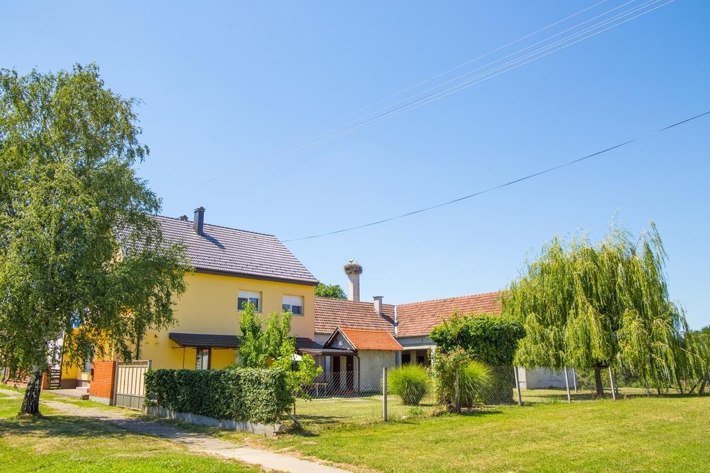 Drenje  Garden Holiday Home מראה חיצוני תמונה