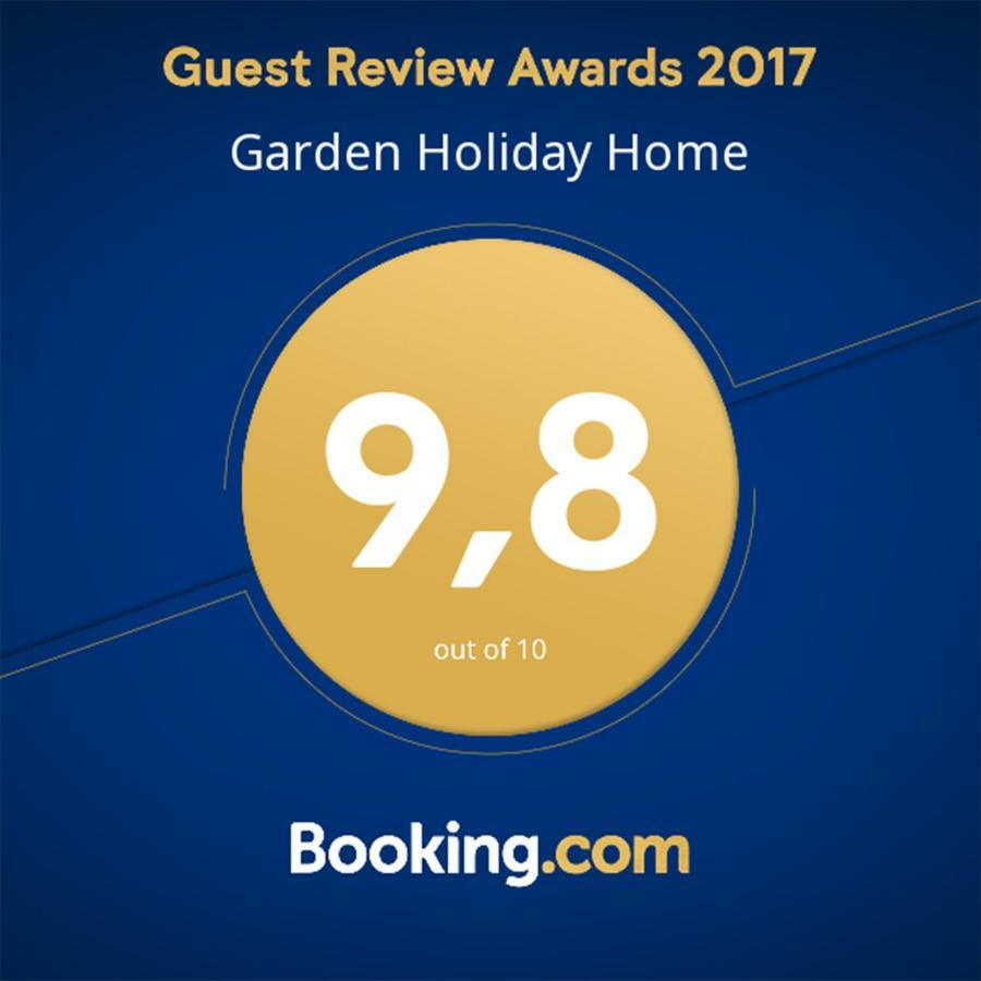 Drenje  Garden Holiday Home מראה חיצוני תמונה
