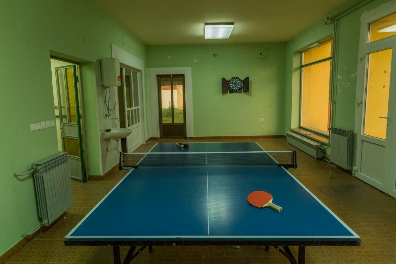 Drenje  Garden Holiday Home מראה חיצוני תמונה